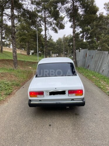 LADA (VAZ) 2107 2010, 97,556 km - 1.6 l - Şamaxı
