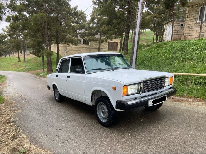 LADA (VAZ) 2107 2010, 97,556 km - 1.6 l - Şamaxı