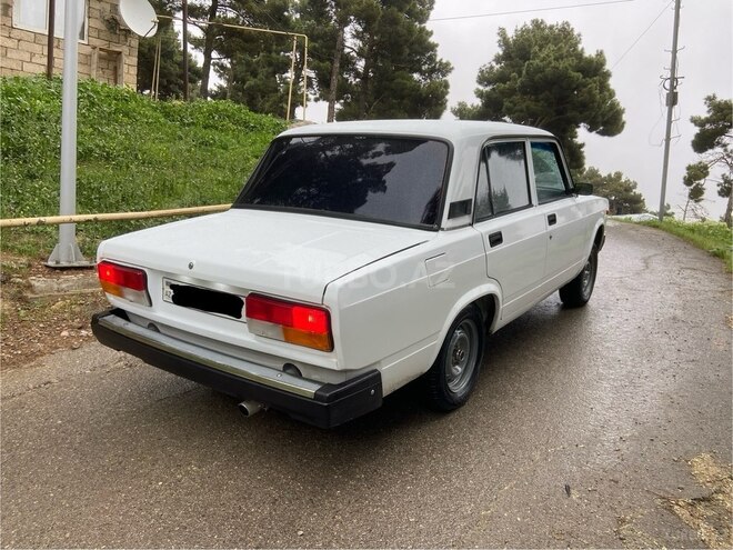 LADA (VAZ) 2107 2010, 97,556 km - 1.6 l - Şamaxı