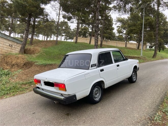 LADA (VAZ) 2107 2010, 97,556 km - 1.6 l - Şamaxı