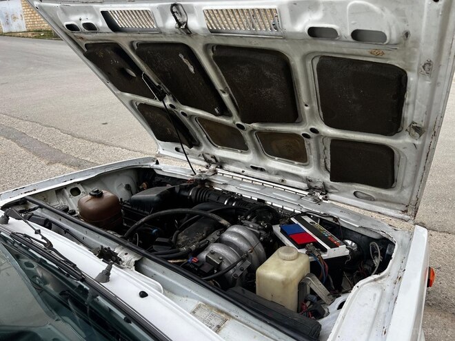 LADA (VAZ) 2107 2010, 97,556 km - 1.6 l - Şamaxı