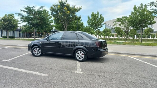 Daewoo Gentra 2014, 105,000 km - 1.5 л - Bakı