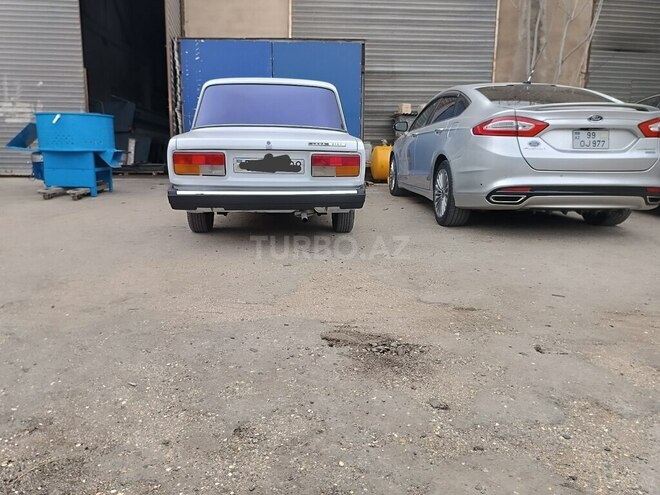 LADA (VAZ) 2107 2005, 95,000 km - 1.6 л - Bakı