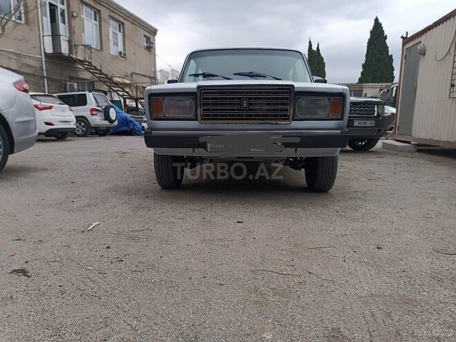 LADA (VAZ) 2107 2005, 95,000 km - 1.6 л - Bakı