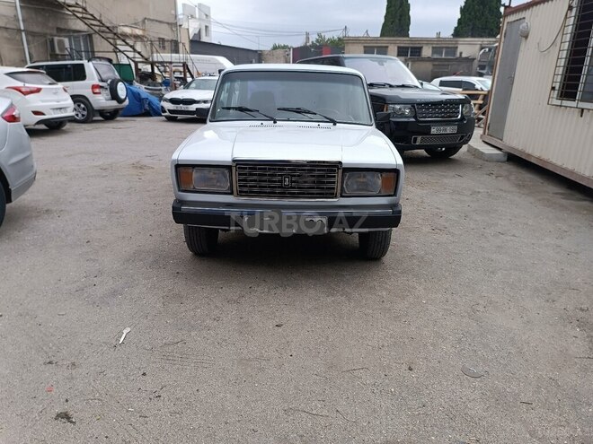 LADA (VAZ) 2107 2005, 95,000 km - 1.6 л - Bakı