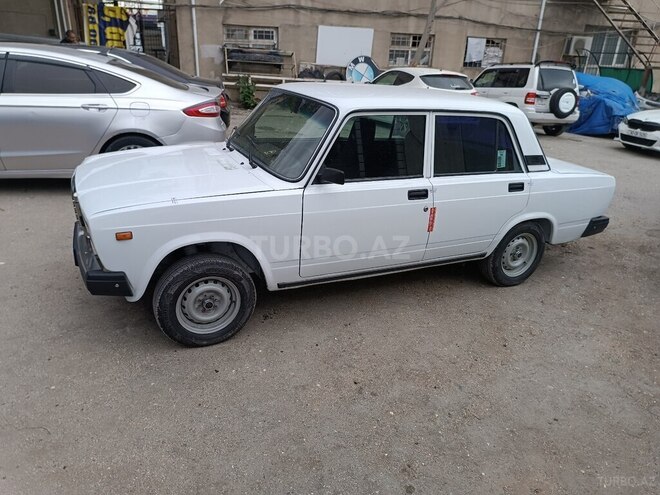 LADA (VAZ) 2107 2005, 95,000 km - 1.6 л - Bakı