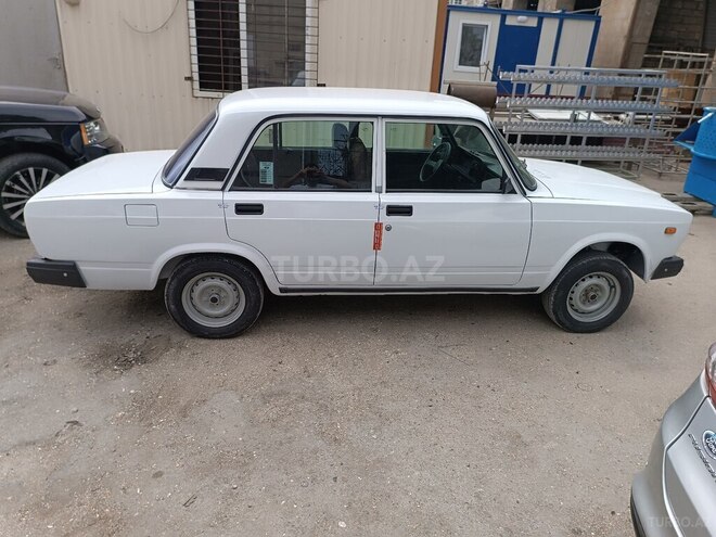 LADA (VAZ) 2107 2005, 95,000 km - 1.6 л - Bakı