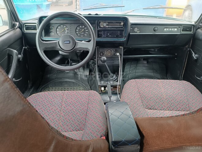 LADA (VAZ) 2107 2005, 95,000 km - 1.6 л - Bakı