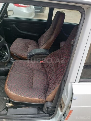 LADA (VAZ) 2107 2005, 95,000 km - 1.6 л - Bakı