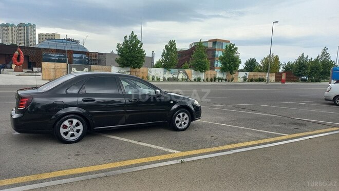 Daewoo Gentra 2014, 105,000 km - 1.5 л - Bakı