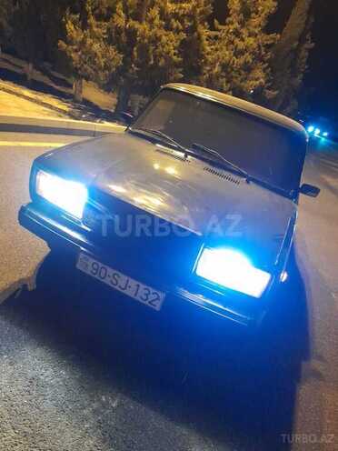 LADA (VAZ) 2107 2005, 95,000 km - 1.6 л - Sabirabad