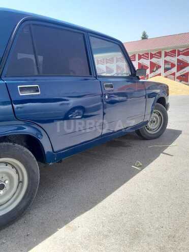 LADA (VAZ) 2107 2005, 95,000 km - 1.6 л - Sabirabad