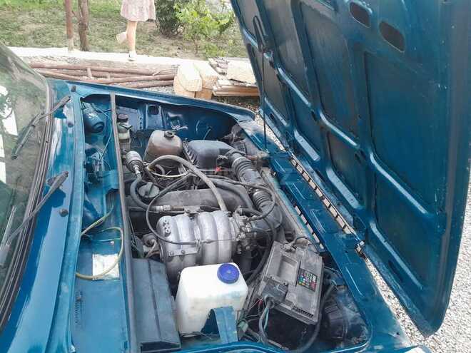 LADA (VAZ) 2107 2005, 95,000 km - 1.6 л - Sabirabad