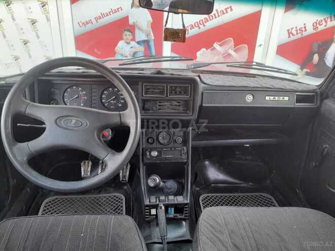 LADA (VAZ) 2107 2005, 95,000 km - 1.6 л - Sabirabad