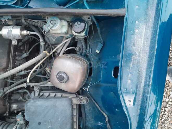 LADA (VAZ) 2107 2005, 95,000 km - 1.6 л - Sabirabad