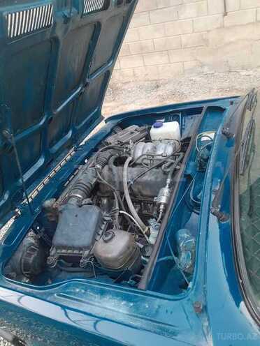 LADA (VAZ) 2107 2005, 95,000 km - 1.6 л - Sabirabad
