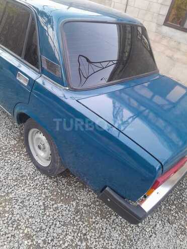 LADA (VAZ) 2107 2005, 95,000 km - 1.6 л - Sabirabad