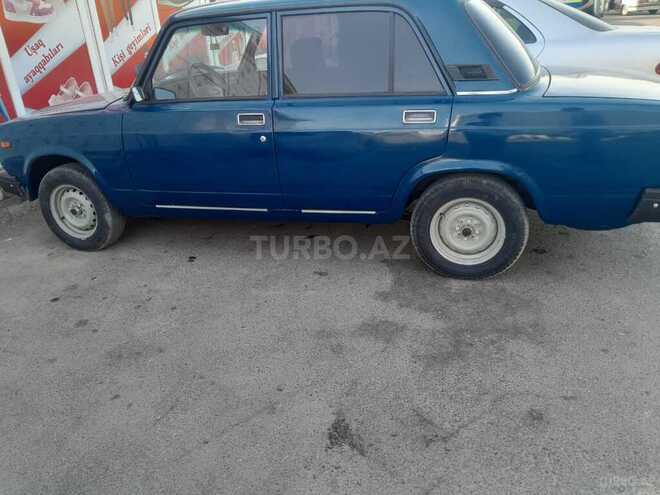 LADA (VAZ) 2107 2005, 95,000 km - 1.6 л - Sabirabad