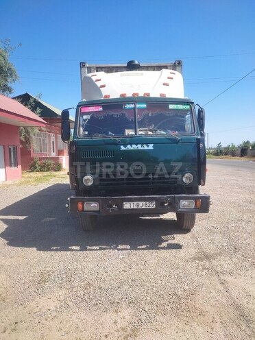 KamAz 53212 1988, 523,594 km - 11.0 л - Bakı