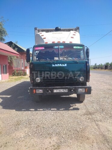 KamAz 53212 1988, 523,594 km - 11.0 л - Bakı