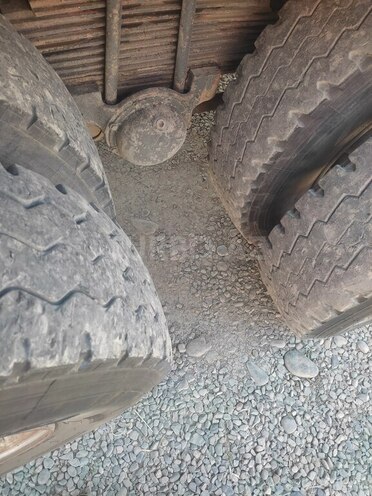 KamAz 53212 1988, 523,594 km - 11.0 л - Bakı