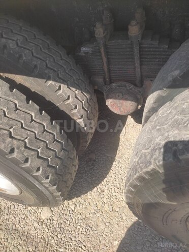 KamAz 53212 1988, 523,594 km - 11.0 л - Bakı