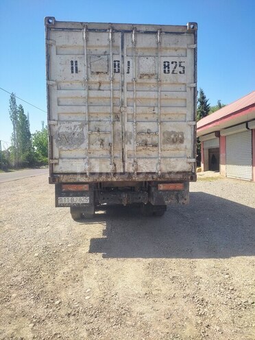 KamAz 53212 1988, 523,594 km - 11.0 л - Bakı