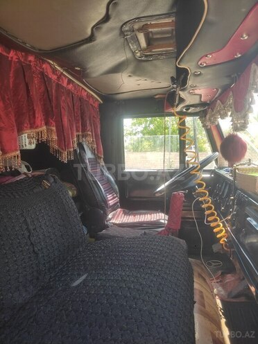 KamAz 53212 1988, 523,594 km - 11.0 л - Bakı