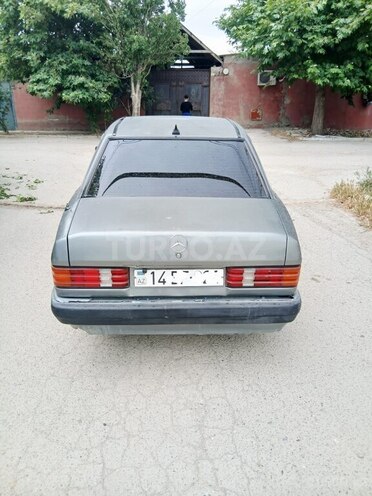 Mercedes 190 1990, 572,183 km - 2.0 l - Bakı