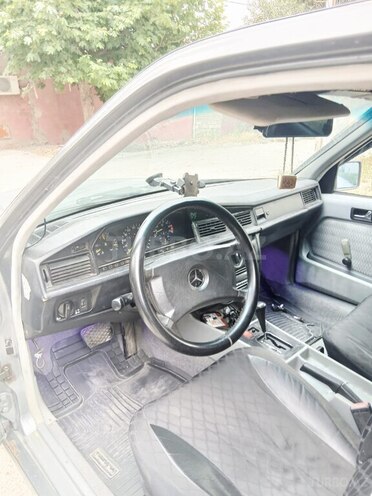 Mercedes 190 1990, 572,183 km - 2.0 l - Bakı