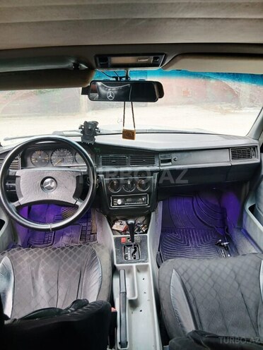 Mercedes 190 1990, 572,183 km - 2.0 l - Bakı