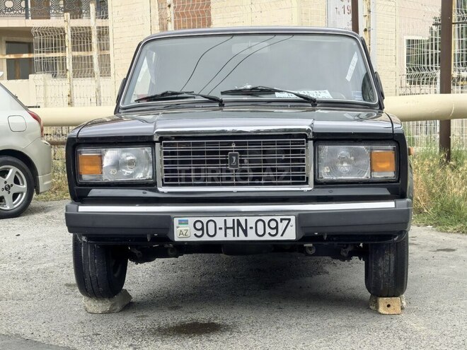 LADA (VAZ) 2107 2010, 95,000 km - 1.6 л - Bakı