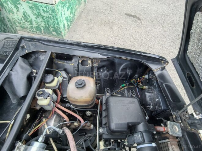 LADA (VAZ) 2107 2010, 95,000 km - 1.6 л - Bakı