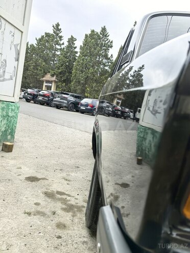 LADA (VAZ) 2107 2010, 95,000 km - 1.6 л - Bakı