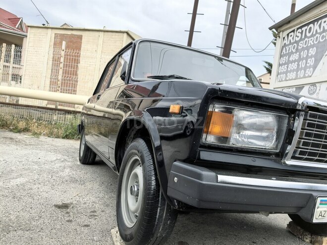 LADA (VAZ) 2107 2010, 95,000 km - 1.6 л - Bakı
