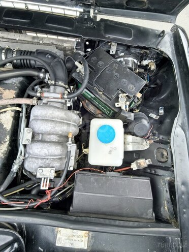LADA (VAZ) 2107 2010, 95,000 km - 1.6 л - Bakı