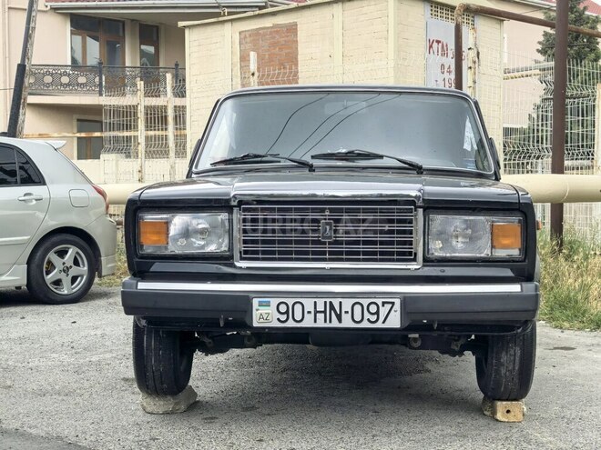 LADA (VAZ) 2107 2010, 95,000 km - 1.6 л - Bakı