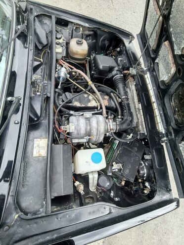 LADA (VAZ) 2107 2010, 95,000 km - 1.6 л - Bakı