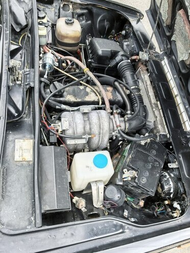 LADA (VAZ) 2107 2010, 95,000 km - 1.6 л - Bakı