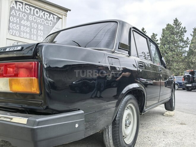 LADA (VAZ) 2107 2010, 95,000 km - 1.6 л - Bakı