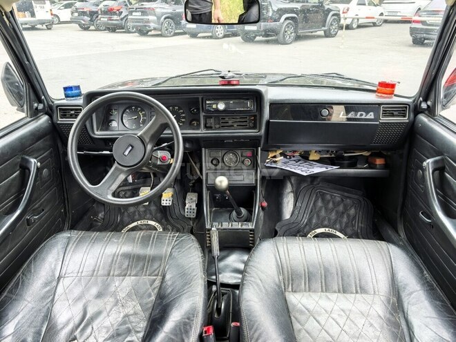 LADA (VAZ) 2107 2010, 95,000 km - 1.6 л - Bakı