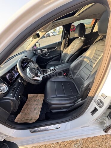 Mercedes E 220 d 2018, 111,462 km - 2.0 l - Bakı