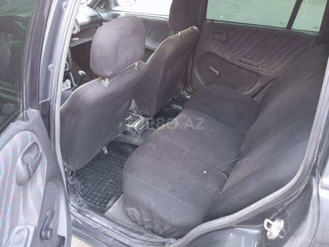 Opel Astra 1992, 250,000 km - 1.7 л - Gəncə
