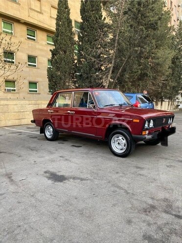 LADA (VAZ) 2106 2006, 95,000 km - 1.6 l - Bakı