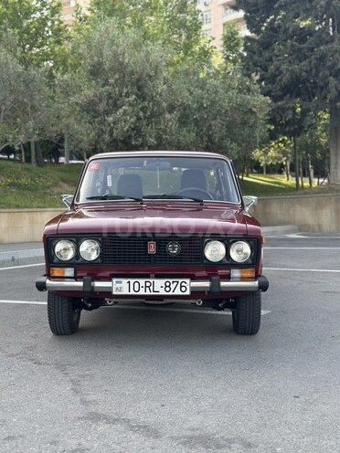 LADA (VAZ) 2106 2006, 95,000 km - 1.6 l - Bakı