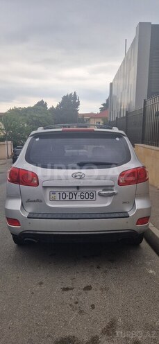 Hyundai Santa Fe-2