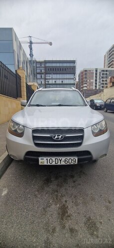 Hyundai Santa Fe-1