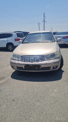 Nissan Sunny 2008, 470,000 km - 1.3 л - Bakı