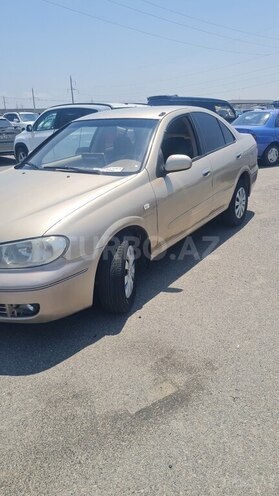 Nissan Sunny 2008, 470,000 km - 1.3 л - Bakı