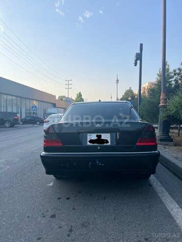 Mercedes C 230 1999, 490,000 km - 2.3 l - Bakı